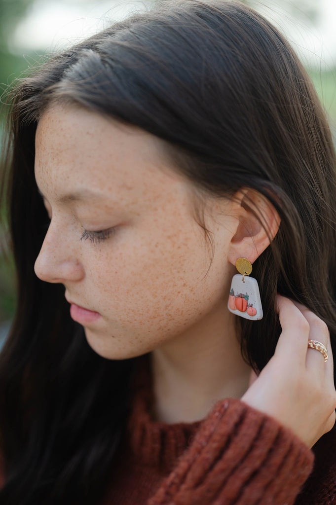 trendy 2023 fall earrings